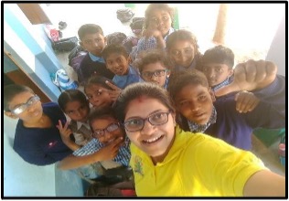 Manthan, Know Yourself - Vedan Ngo -1