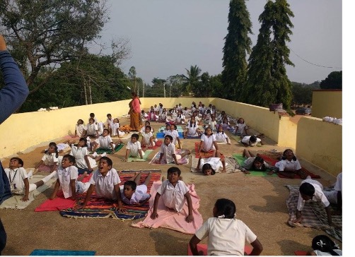 Manthan, Know Yourself - Vedan Ngo -10