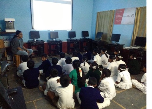 Manthan, Know Yourself - Vedan Ngo -12