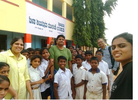 Manthan, Know Yourself - Vedan Ngo -15