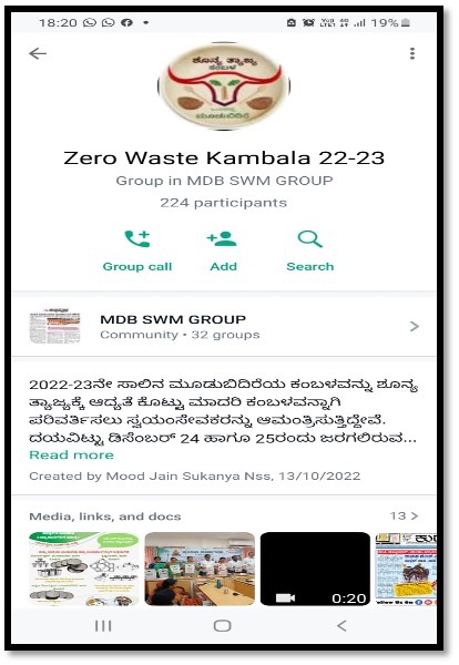 Zero Waste Events - Vedan Ngo - Kambala - 7